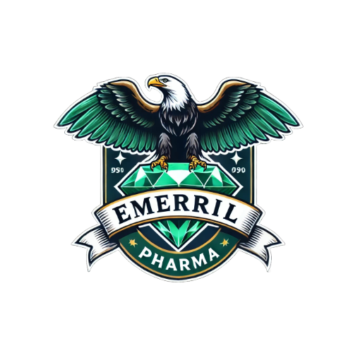 Emerril Pharma